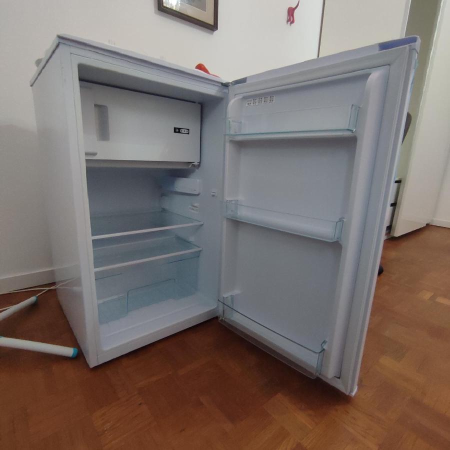 Fenice Bergamo Eksteriør bilde