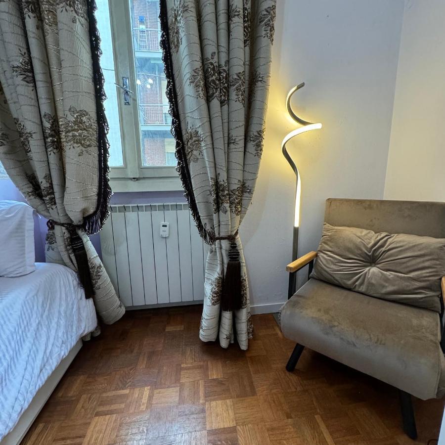 Fenice Bergamo Eksteriør bilde